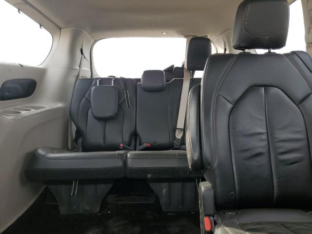 2C4RC1BG1HR533538 - 2017 CHRYSLER PACIFICA TOURING L 白色 照片 10