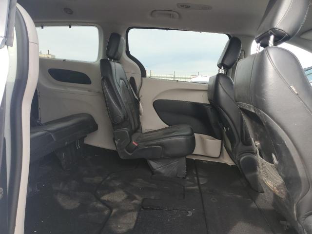 2C4RC1BG1HR533538 - 2017 CHRYSLER PACIFICA TOURING L 白色 照片 11