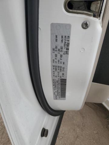 2C4RC1BG1HR533538 - 2017 CHRYSLER PACIFICA TOURING L 白色 照片 13