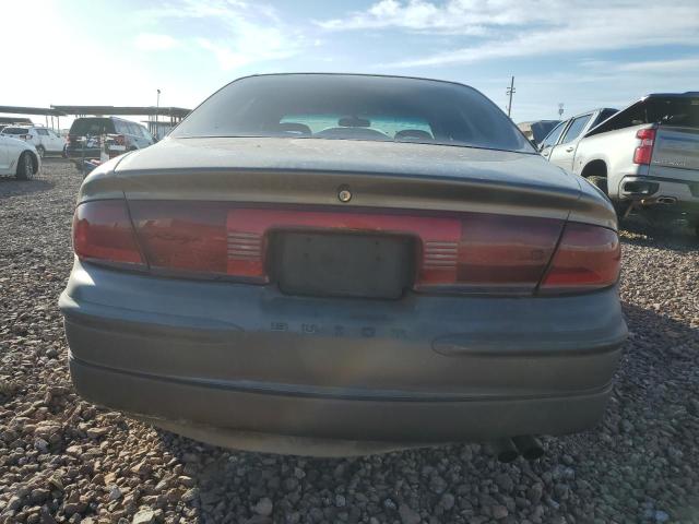 2G4WB52K541209627 - 2004 BUICK REGAL LS GRAY photo 6