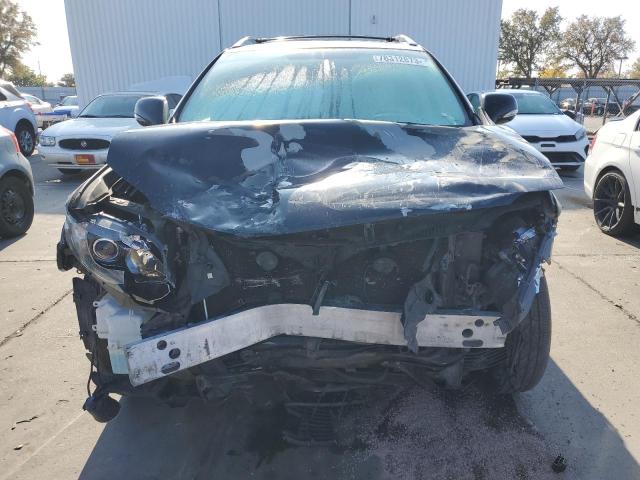 2T2BK1BA8CC123114 - 2012 LEXUS RX 350 BLACK photo 5