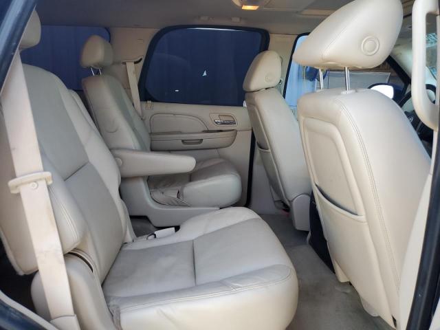 1GYFK63828R166157 - 2008 CADILLAC ESCALADE LUXURY BLUE photo 11