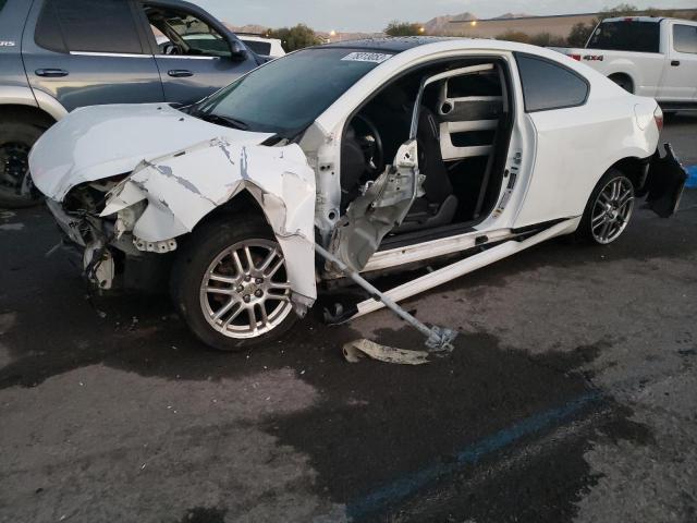 JTKDE167780259943 - 2008 TOYOTA SCION TC 白色 照片 1