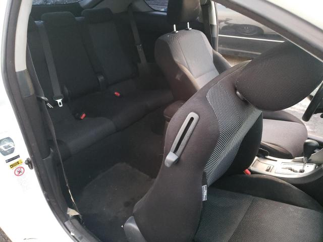 JTKDE167780259943 - 2008 TOYOTA SCION TC 白色 照片 10