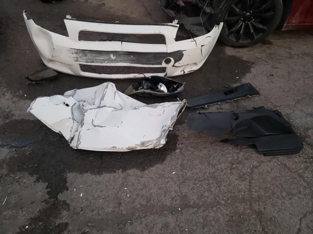 JTKDE167780259943 - 2008 TOYOTA SCION TC 白色 照片 12