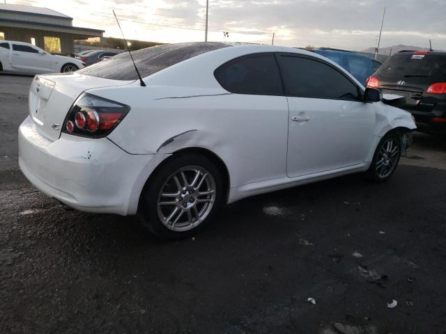JTKDE167780259943 - 2008 TOYOTA SCION TC 白色 照片 3