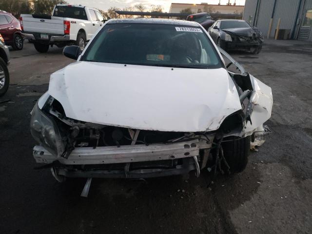 JTKDE167780259943 - 2008 TOYOTA SCION TC 白色 照片 5