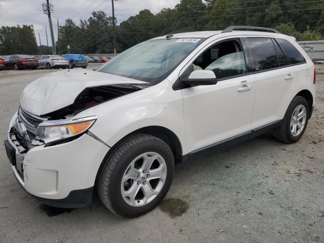 2013 FORD EDGE SEL, 