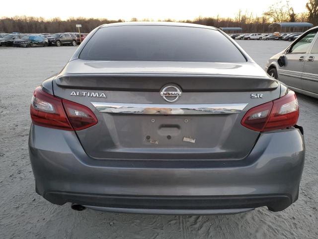 1N4AL3AP2JC107744 - 2018 NISSAN ALTIMA 2.5 GRAY photo 6