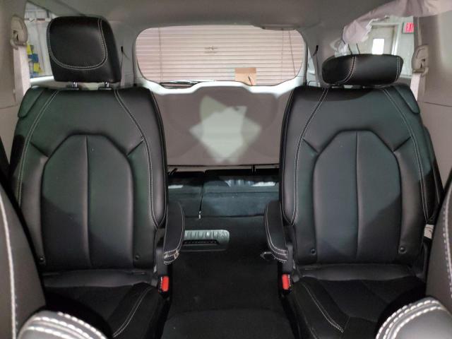 2C4RC1BG7PR600870 - 2023 CHRYSLER PACIFICA TOURING L Boz foto 10