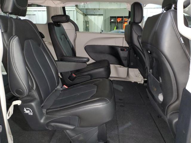 2C4RC1BG7PR600870 - 2023 CHRYSLER PACIFICA TOURING L Boz foto 11