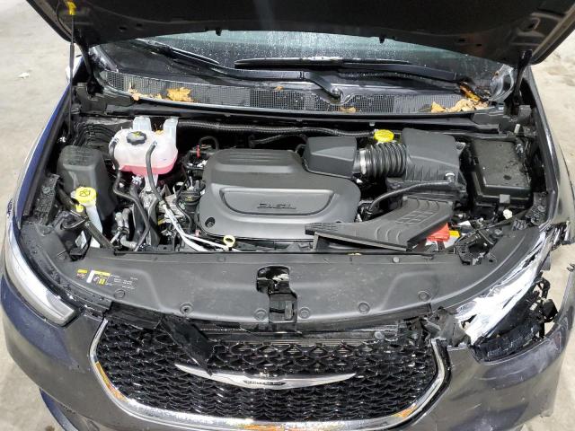 2C4RC1BG7PR600870 - 2023 CHRYSLER PACIFICA TOURING L Boz foto 12
