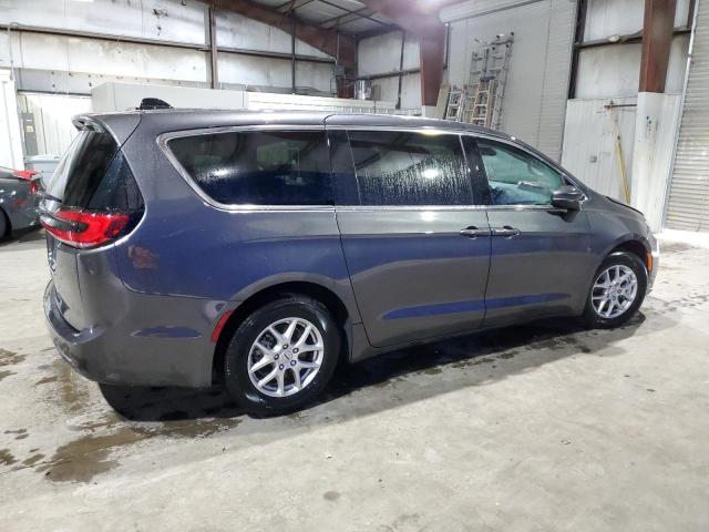 2C4RC1BG7PR600870 - 2023 CHRYSLER PACIFICA TOURING L Boz foto 3