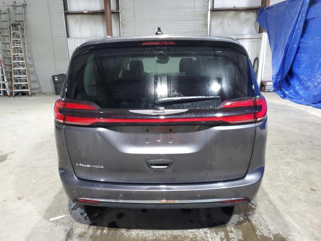 2C4RC1BG7PR600870 - 2023 CHRYSLER PACIFICA TOURING L Boz foto 6