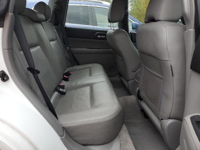 JF1SG65654H723621 - 2004 SUBARU FORESTER 2.5XS Белый фото 10
