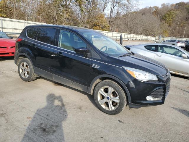 1FMCU9GX3GUC86692 - 2016 FORD ESCAPE SE BLACK photo 4