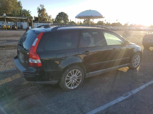 YV1MW382372270517 - 2007 VOLVO V50 2.4I BLACK photo 3