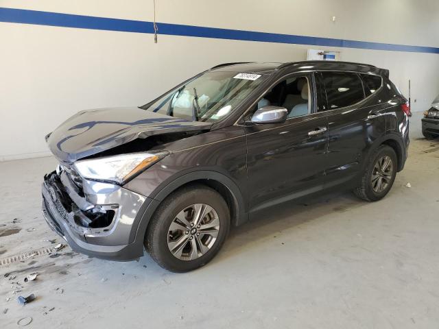 2016 HYUNDAI SANTA FE S, 