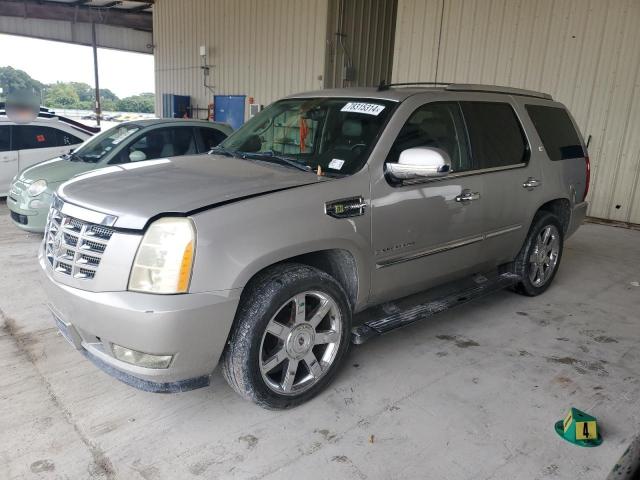 2009 CADILLAC ESCALADE HYBRID, null