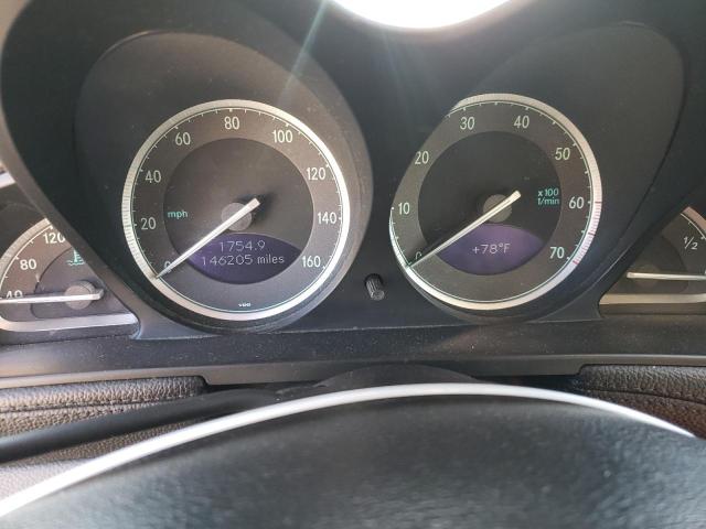 WDBSK75F13F032156 - 2003 MERCEDES-BENZ SL 500R BLACK photo 9