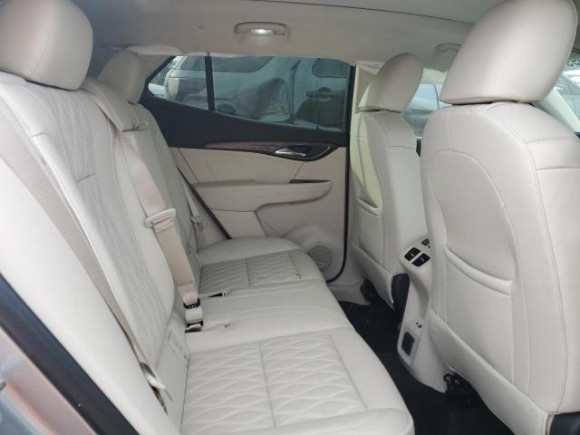 LRBFZSR47PD033872 - 2023 BUICK ENVISION AVENIR SILVER photo 10