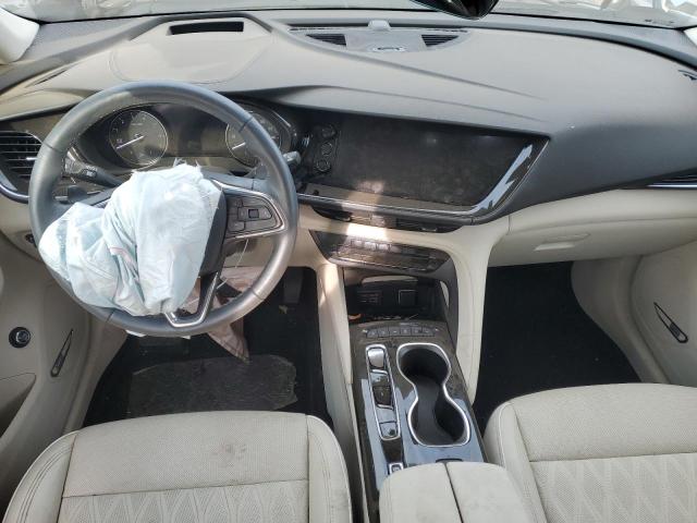 LRBFZSR47PD033872 - 2023 BUICK ENVISION AVENIR SILVER photo 8