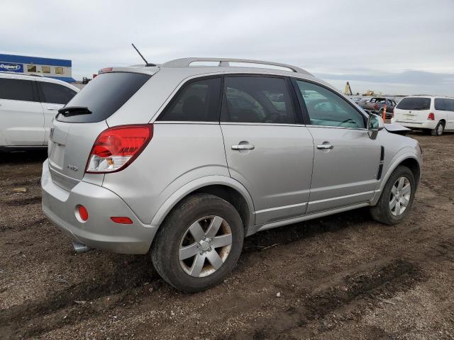 3GSDL73748S502139 - 2008 SATURN VUE XR SILVER photo 3