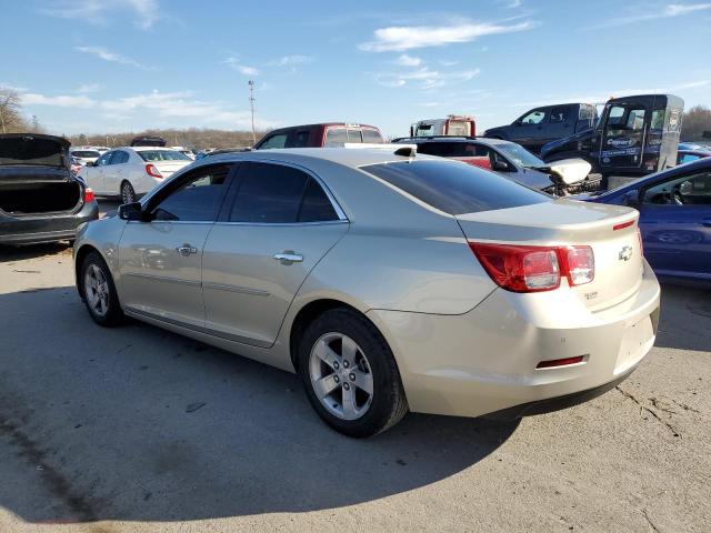 1G11B5SA4DF225437 - 2013 CHEVROLET MALIBU LS SILVER photo 2