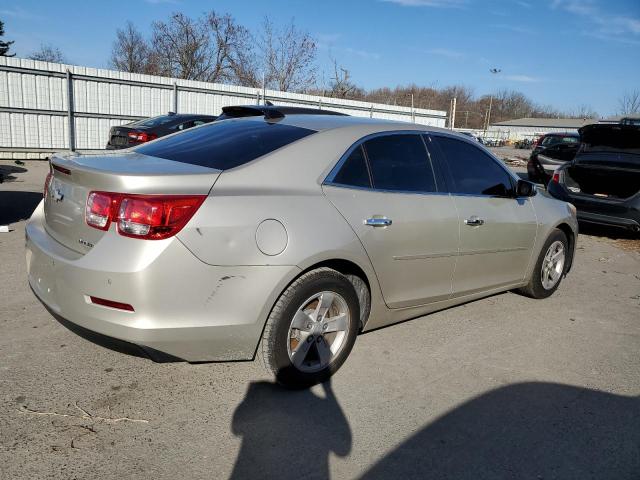 1G11B5SA4DF225437 - 2013 CHEVROLET MALIBU LS SILVER photo 3