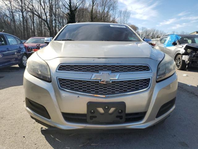 1G11B5SA4DF225437 - 2013 CHEVROLET MALIBU LS SILVER photo 5