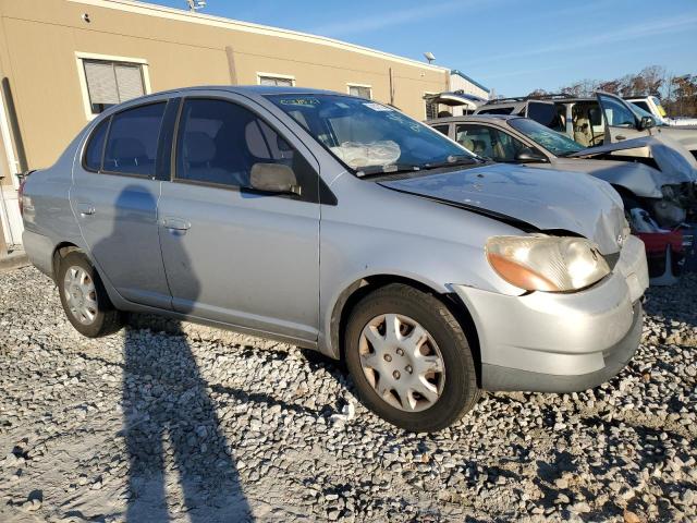 JTDBT123820223936 - 2002 TOYOTA ECHO SILVER photo 4