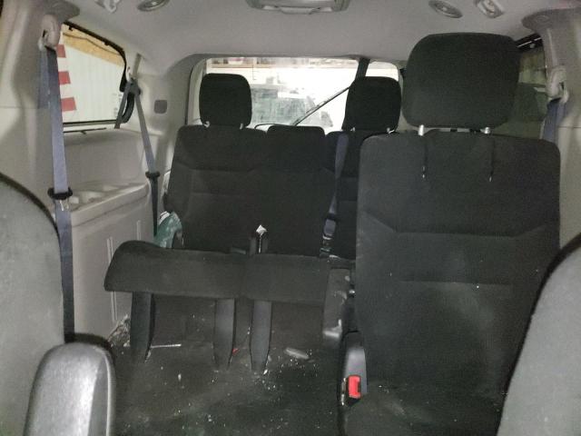 2C4RC1BG0GR121089 - 2016 CHRYSLER TOWN & COU TOURING BLUE photo 10