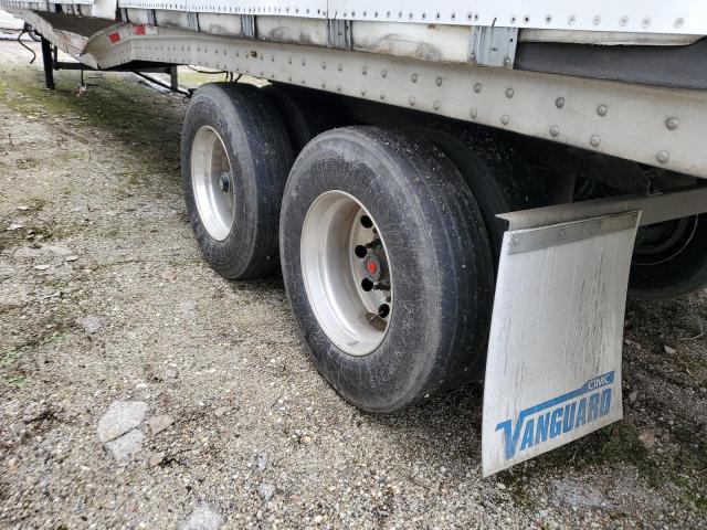 5V8VA5329LM005401 - 2020 VANG 53'TRAILER WHITE photo 5