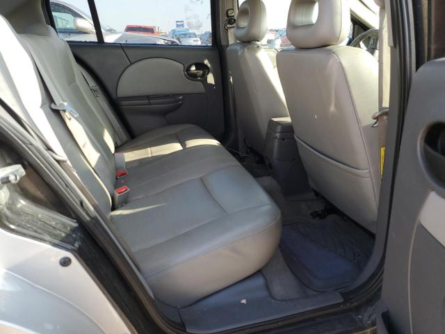 1G8AL58B47Z106952 - 2007 SATURN ION LEVEL 3 SILVER photo 10
