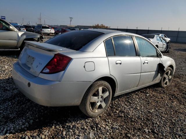 1G8AL58B47Z106952 - 2007 SATURN ION LEVEL 3 SILVER photo 3