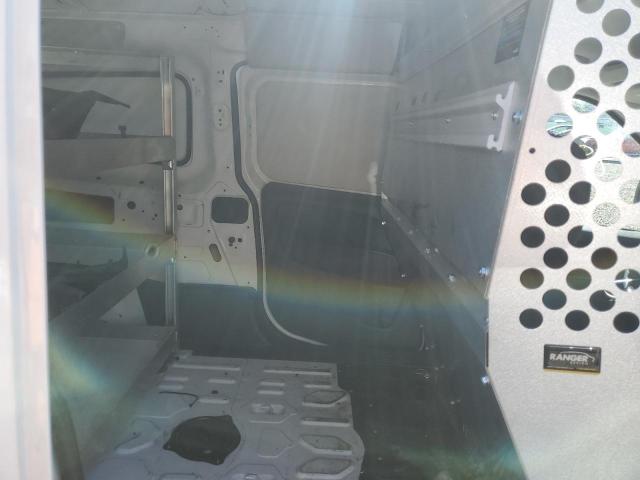 ZFBHRFBB8L6P86550 - 2020 RAM PROMASTER SLT Білий фото 10