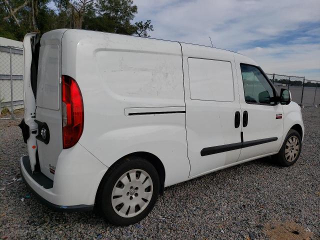 ZFBHRFBB8L6P86550 - 2020 RAM PROMASTER SLT Білий фото 3