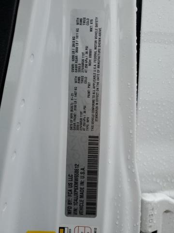 1C4JJXP6XMW658612 - 2021 JEEP WRANGLER U SAHARA 4XE WHITE photo 13