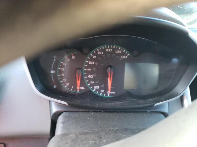 1G1JB5SH7H4135374 - 2017 CHEVROLET SONIC LS 白色 照片 9