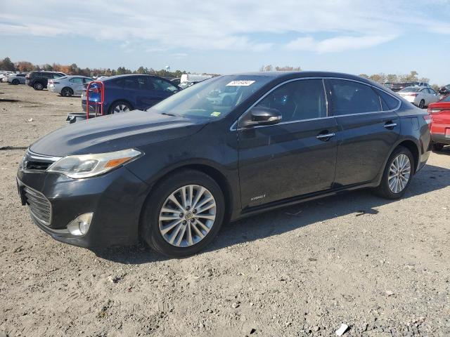 2013 TOYOTA AVALON HYBRID, 