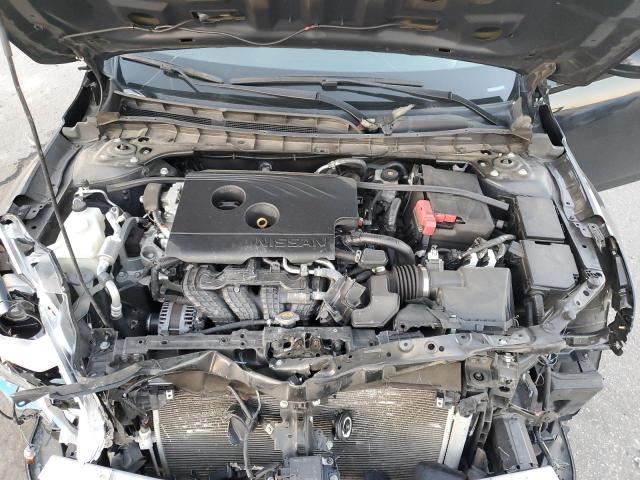 1N4BL4BV6LC114397 - 2020 NISSAN ALTIMA S BLACK photo 11