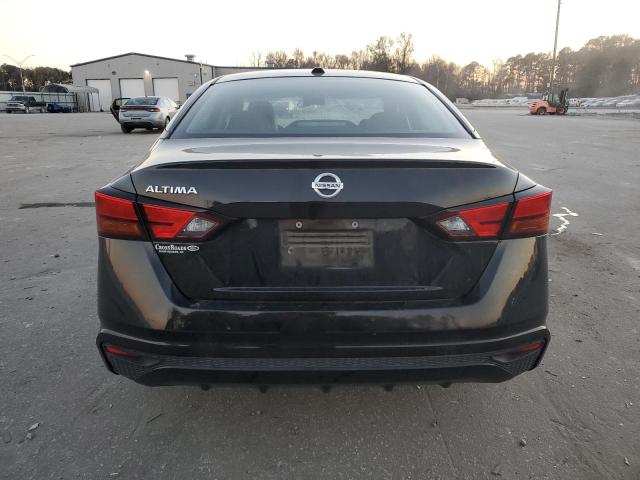 1N4BL4BV6LC114397 - 2020 NISSAN ALTIMA S BLACK photo 6