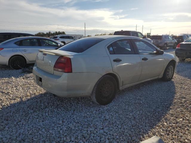 4A3AB26F65E040919 - 2005 MITSUBISHI GALANT DE WHITE photo 3