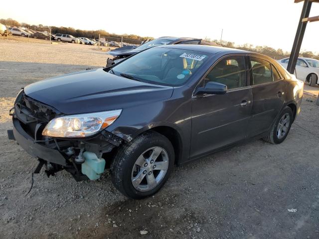 2013 CHEVROLET MALIBU LS, 