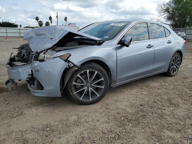 2016 ACURA TLX TECH, 