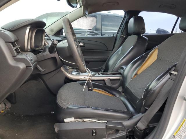 1G11C5SA1DF202906 - 2013 CHEVROLET MALIBU 1LT Qara foto 7