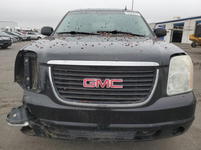 1GKS2AE0XBR104340 - 2011 GMC YUKON SLE BLACK photo 5