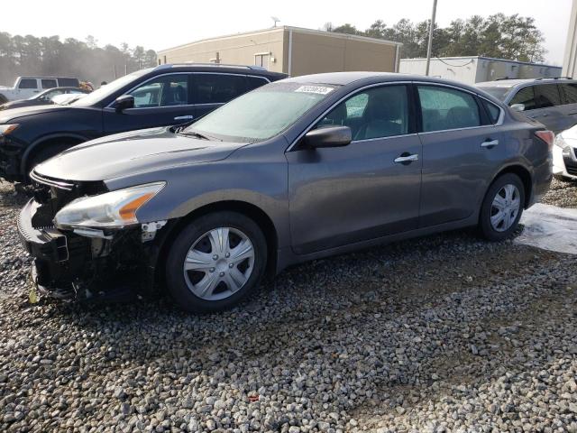 2015 NISSAN ALTIMA 2.5, 