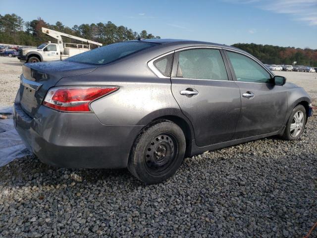 1N4AL3AP6FC190635 - 2015 NISSAN ALTIMA 2.5 GRAY photo 3