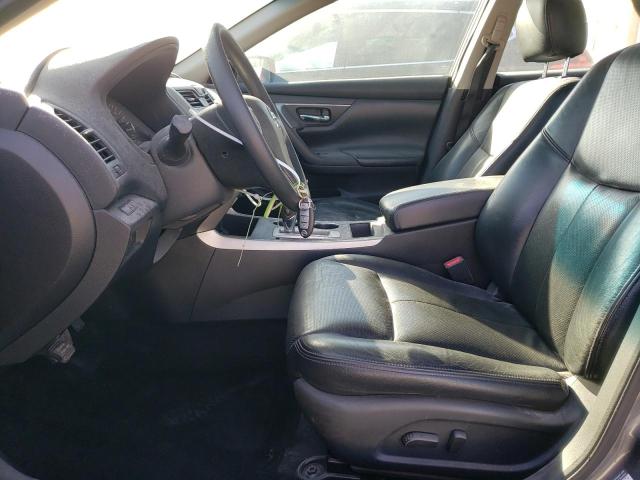 1N4AL3AP6FC190635 - 2015 NISSAN ALTIMA 2.5 GRAY photo 7